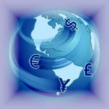 Общий международный валютный рынок и его участники