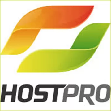 Hostpro недорогой VPS сервер