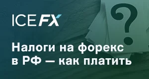 Налоги с торговли на Форексе в России: стоит ли платить?