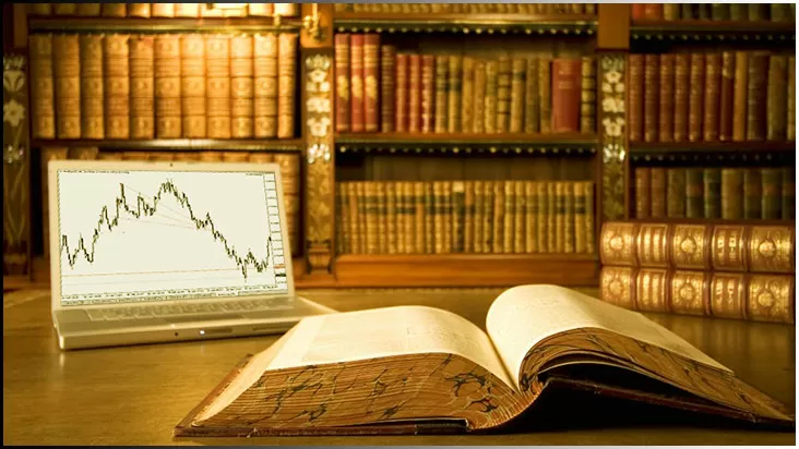 Книги по волновому анализу рынка Форекс. Обзор лучших пособий для начинающего трейдера