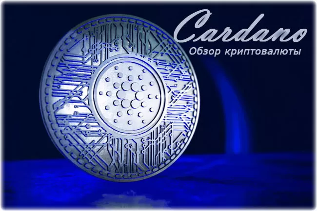 Криптовалюта Cardano — обзор и новости цифровой монеты. Перспективы её развития