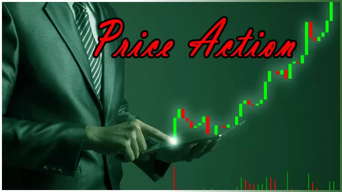 Price Action торговая стратегия