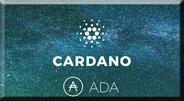 Cardano криптовалюта для инвестиций
