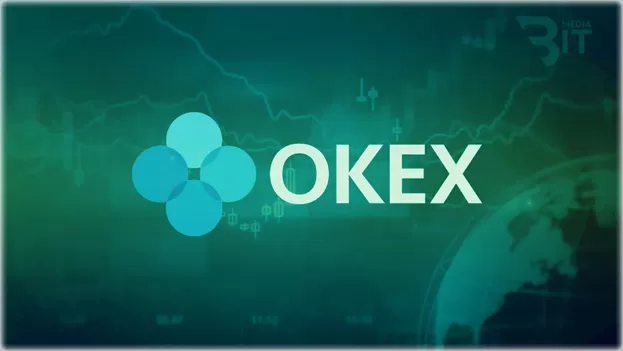 Okex криптовалютная биржа