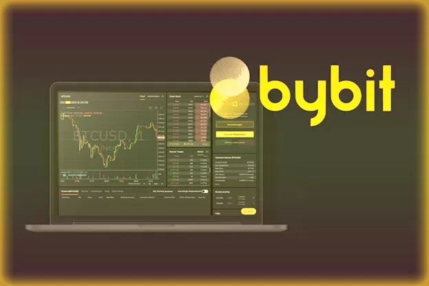 крипто биржа Bybit